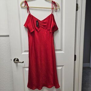 Express dress, brand new, size - M